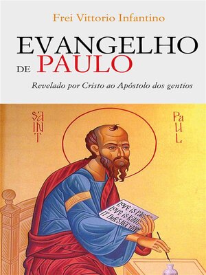 cover image of Evangelho de Paulo
